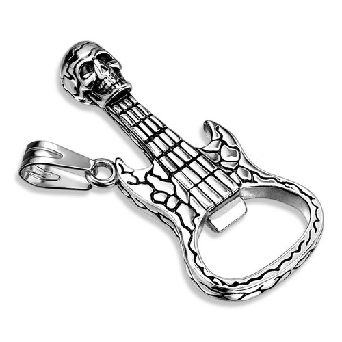 Pendentif pour homme - homme, biker
