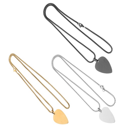 Pcs pendentif acier - 3,